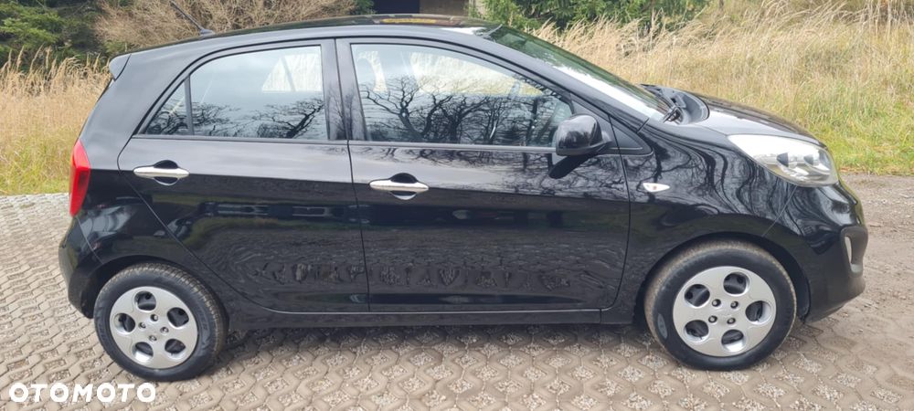 Kia Picanto 1.0 Vision - 7