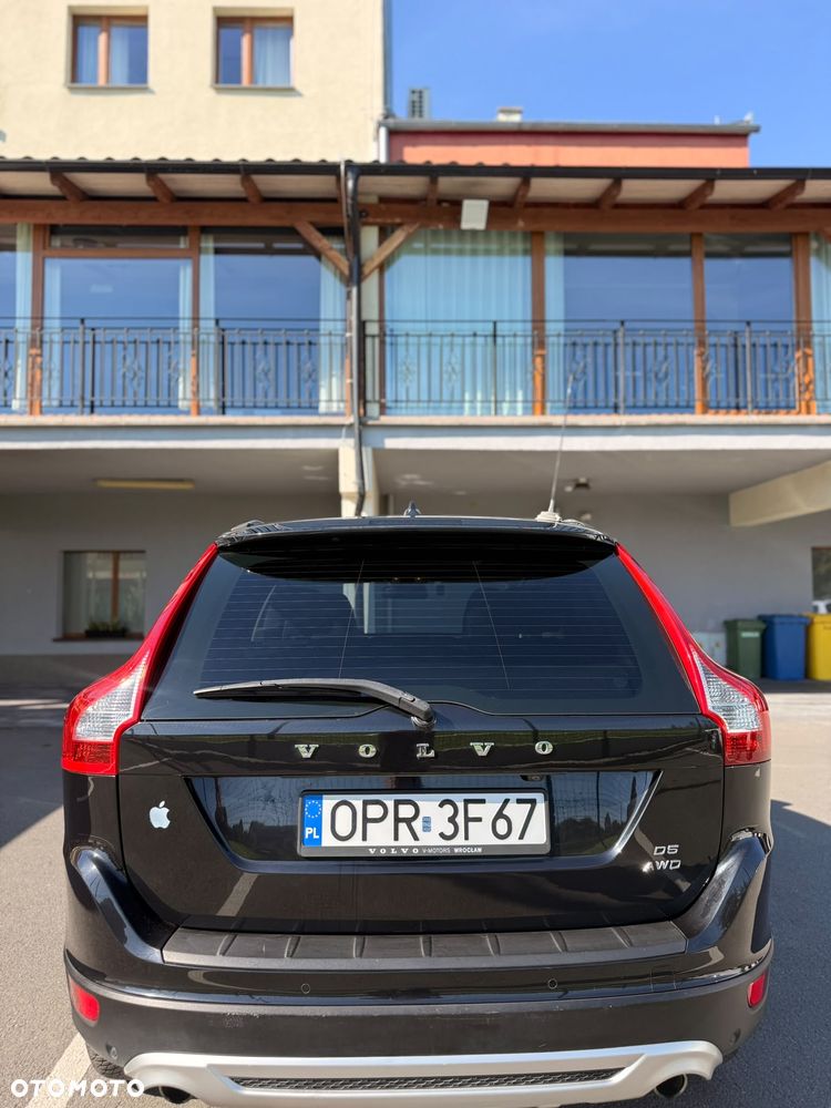 Volvo XC 60 - 15