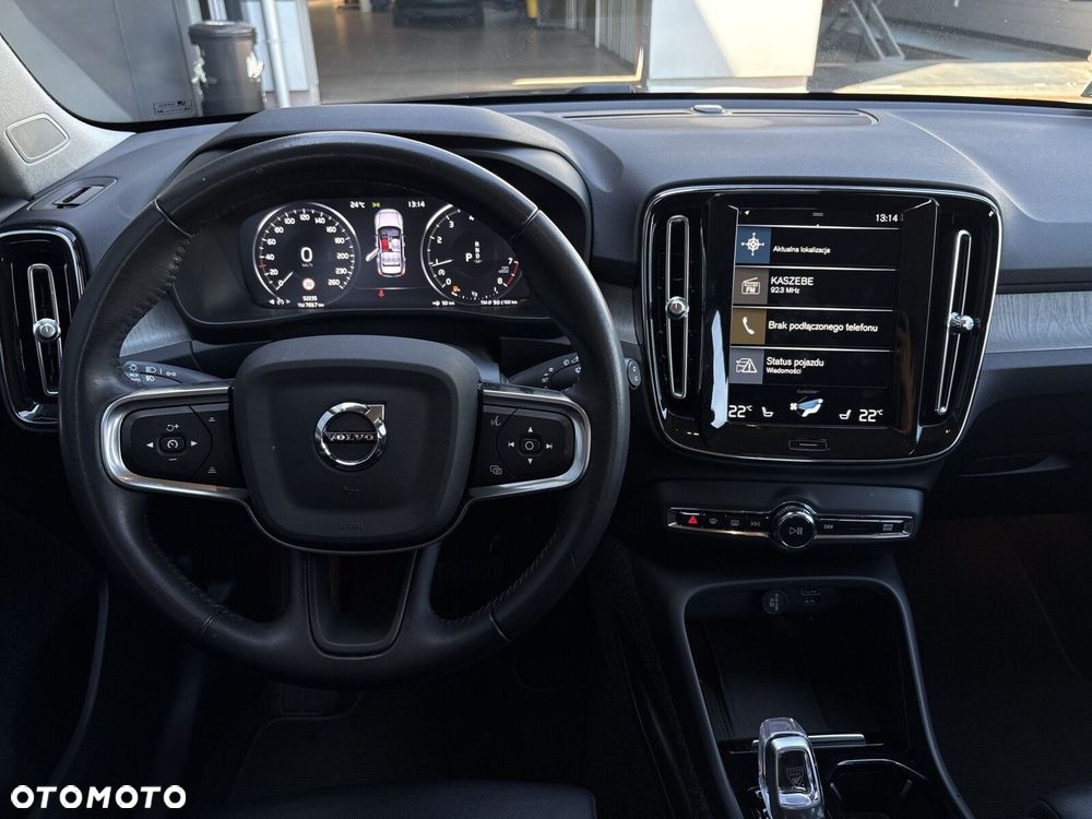 Volvo XC 40 T3 Inscription - 19