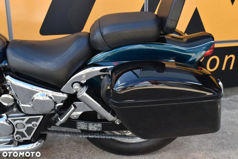 Suzuki Marauder - 11