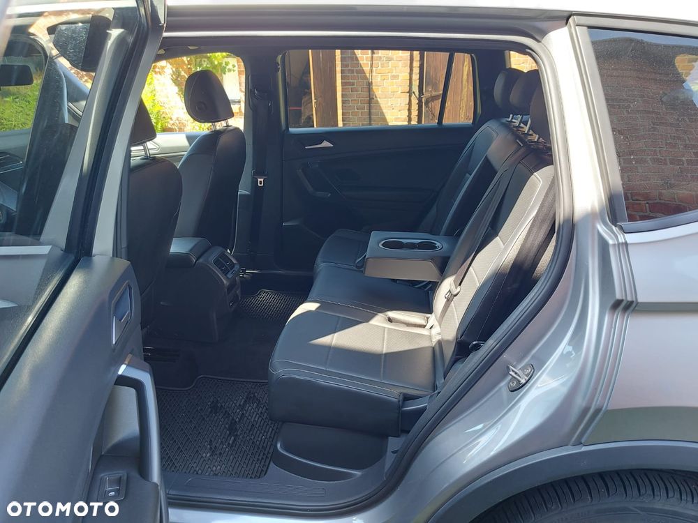 Volkswagen Tiguan 2.0 TSI 4Motion (BlueMotion Technology) DSG Highline - 10
