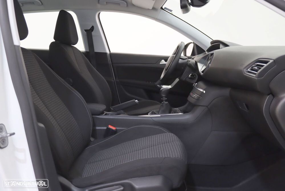 Peugeot 308 1.5 BlueHDi Business Line - 7