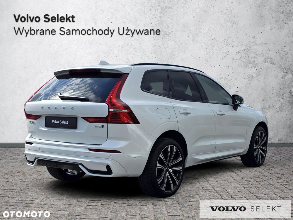 Volvo XC 60 - 7