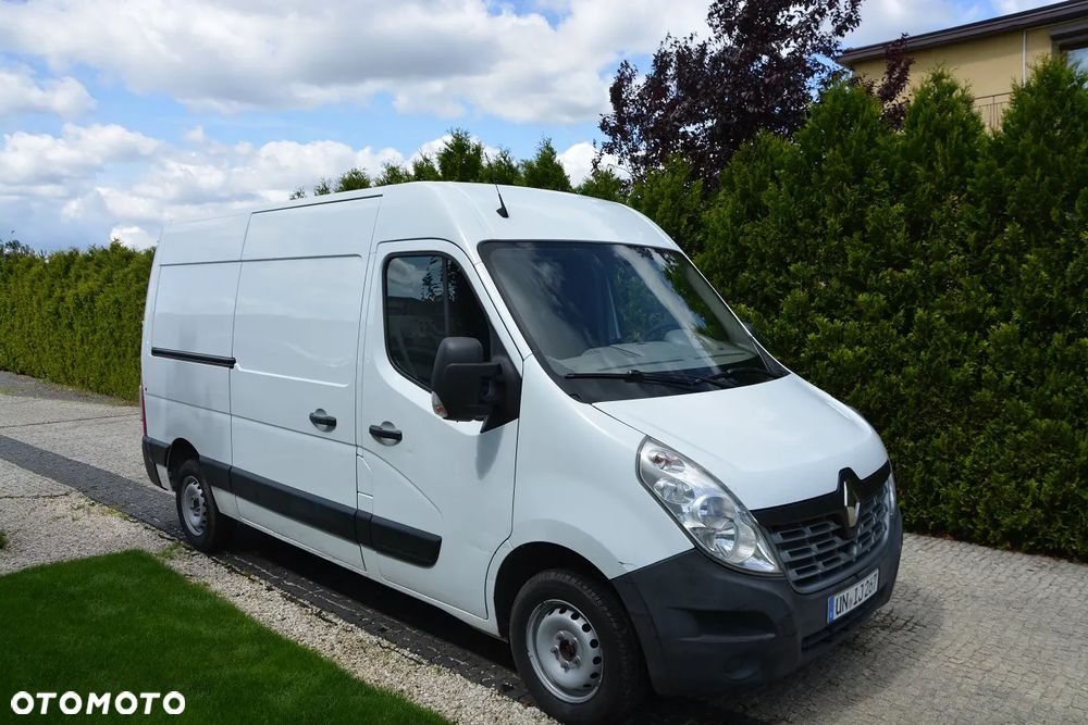 Renault Master - 3