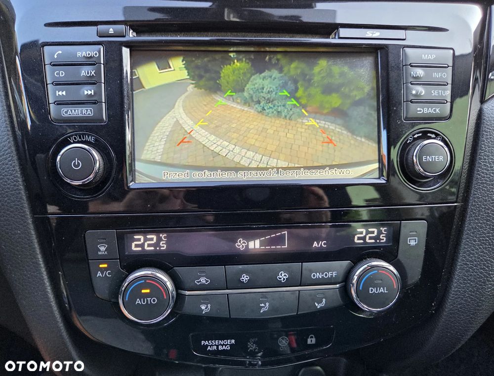 Nissan Qashqai 1.2 DIG-T Xtronic N-Connecta - 37