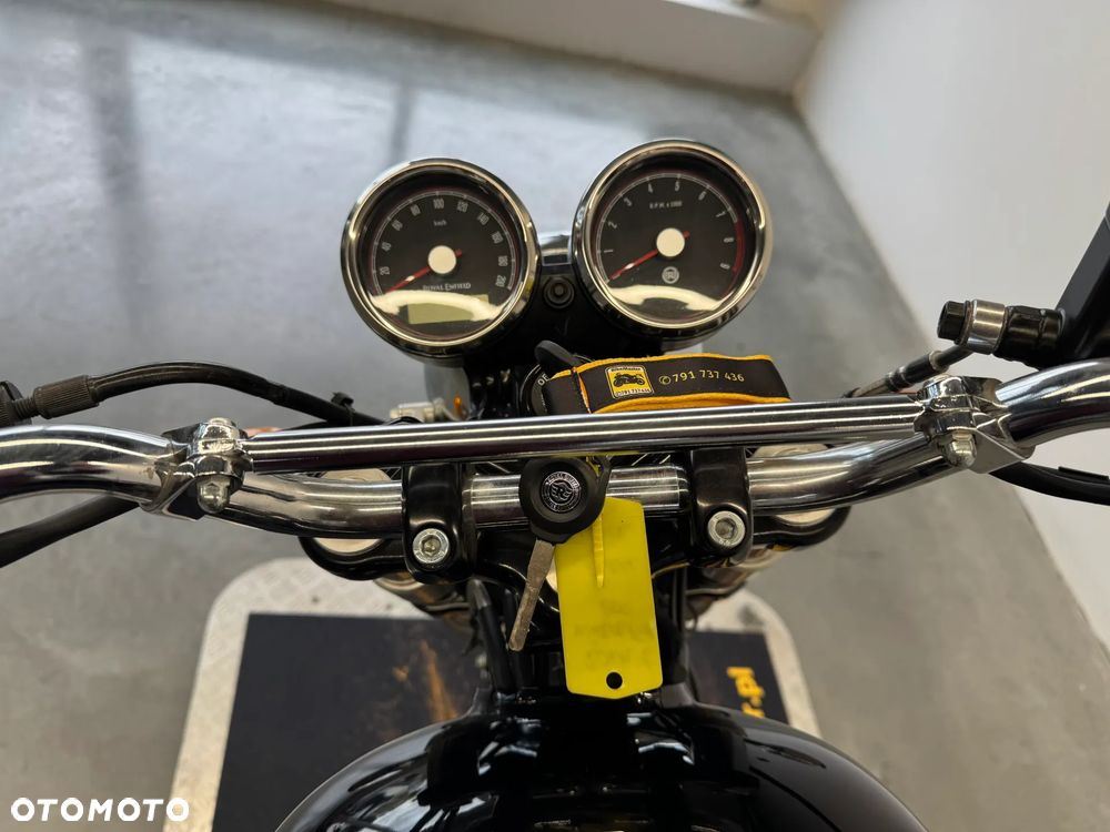 Royal Enfield Interceptor - 31