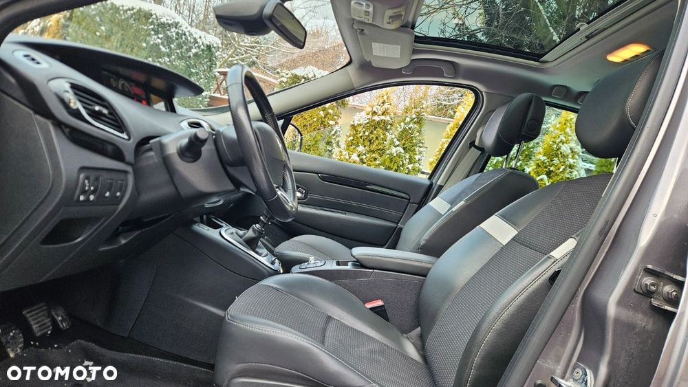 Renault Scenic - 13