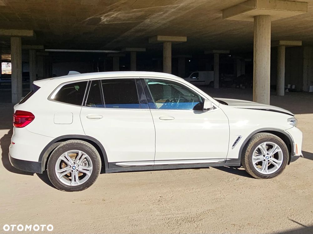 BMW X3 - 7