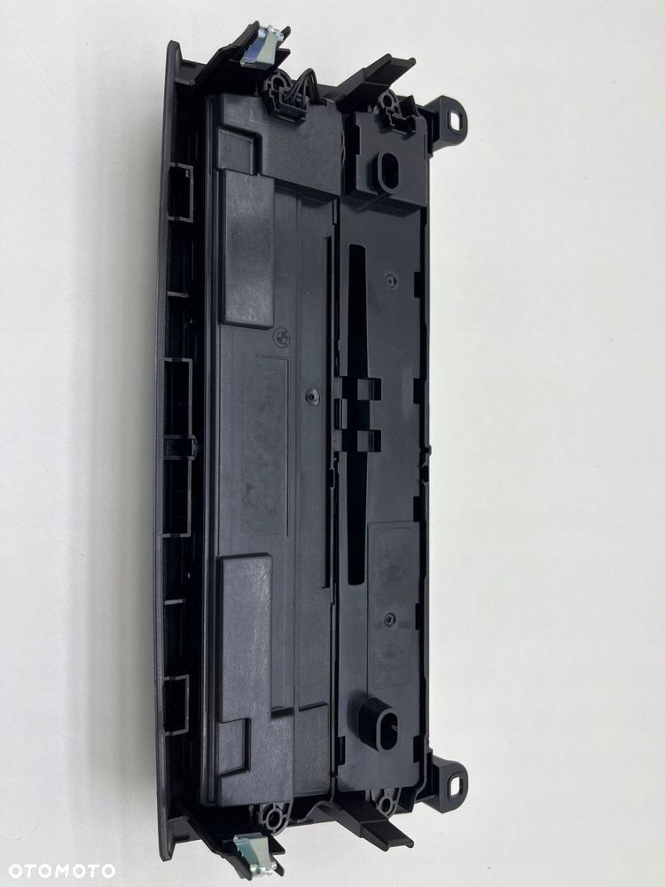 BMW F20 F21 PANEL REGULACJA NAWIEWU KLIMATYZACJI 9207197 - 6