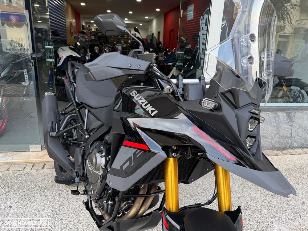 Suzuki DL V-STROM 800 DE SERVIÇO !! DESDE 130€ Mês !! - 18