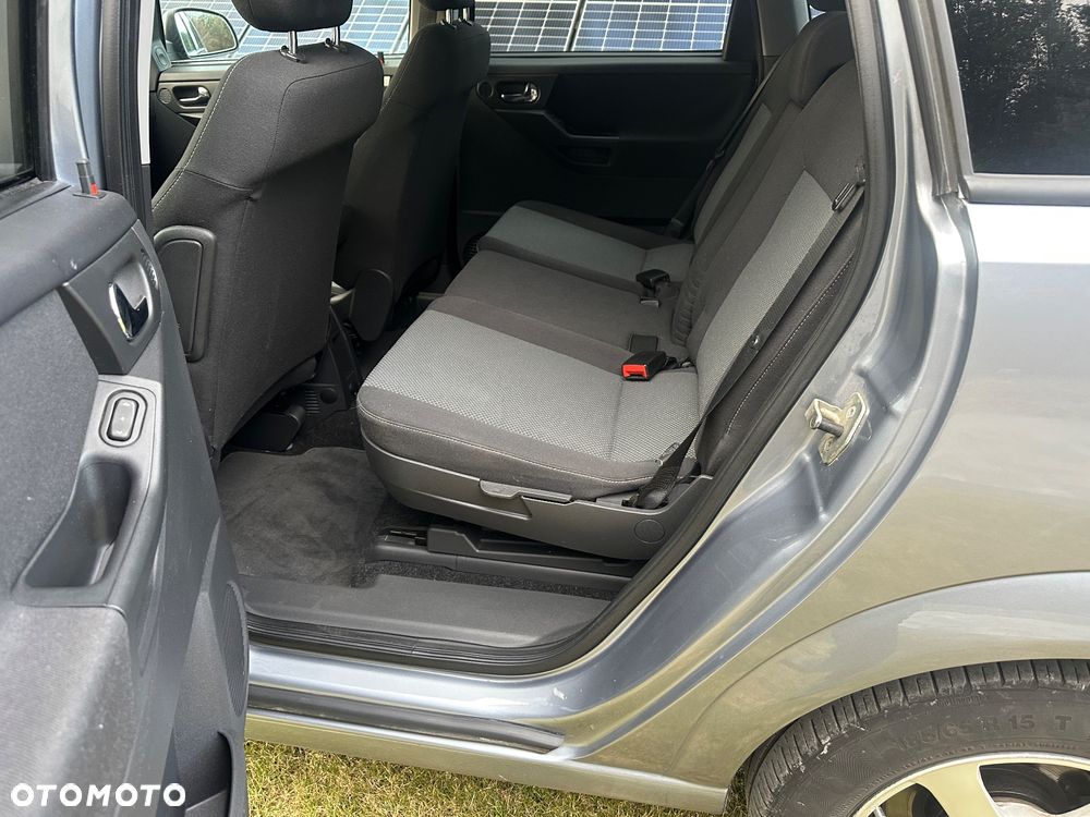 Opel Meriva 1.6 16V NAVI - 30