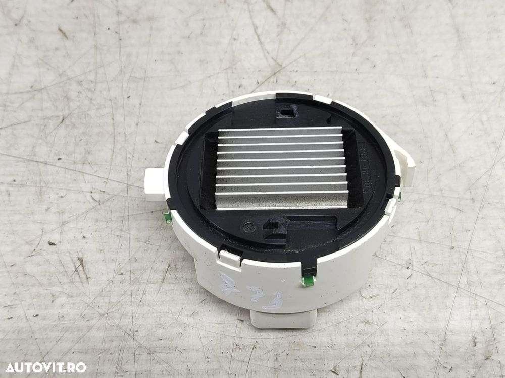 Rezistenta trepte H7651bhs3-00 Mazda 6 GJ [2012 - 2015] - 1