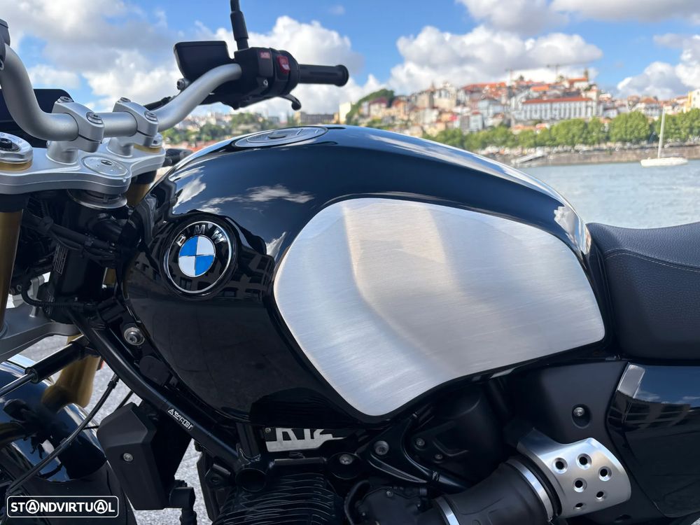 BMW R 12 Nine T - 9