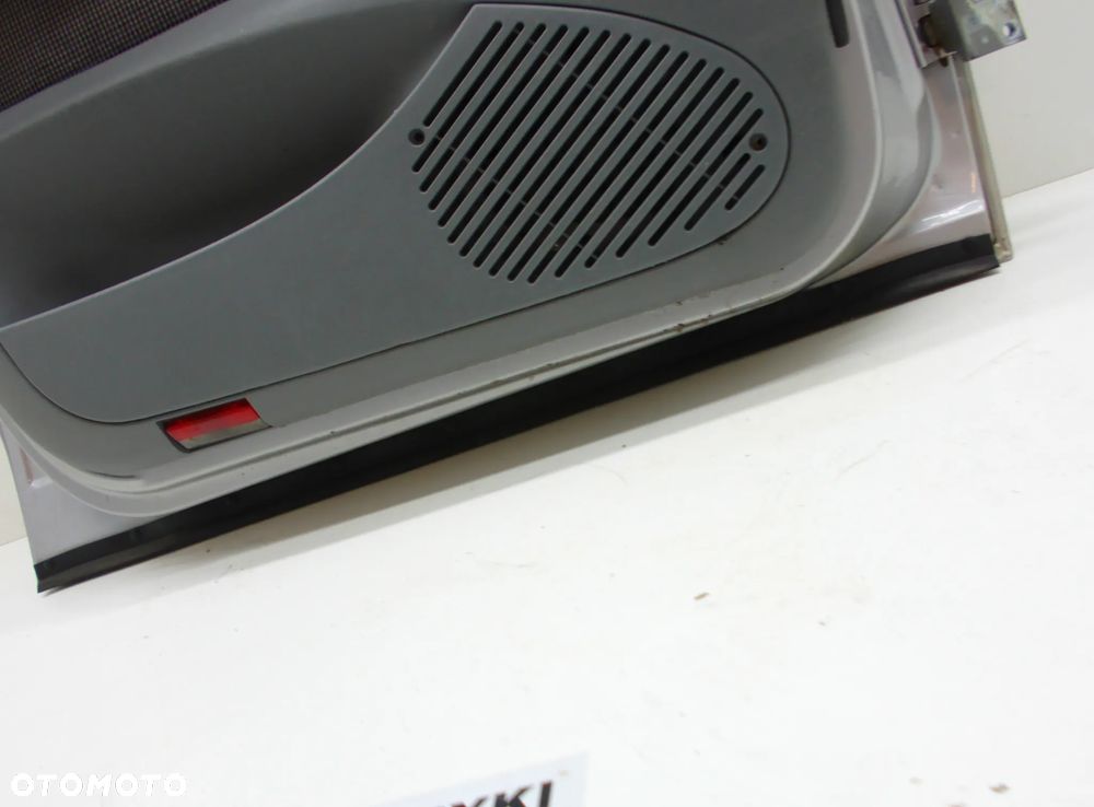 Fiat Ulysse I lift Drzwi Lewy Przód - 9