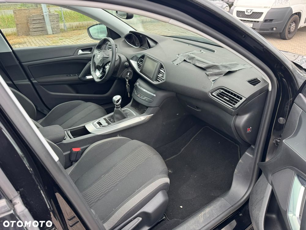 Peugeot 308 PureTech 130 Stop & Start Allure - 14