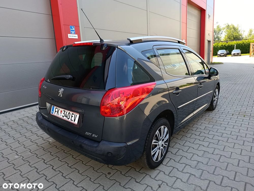 Peugeot 207 95 VTi Filou - 23