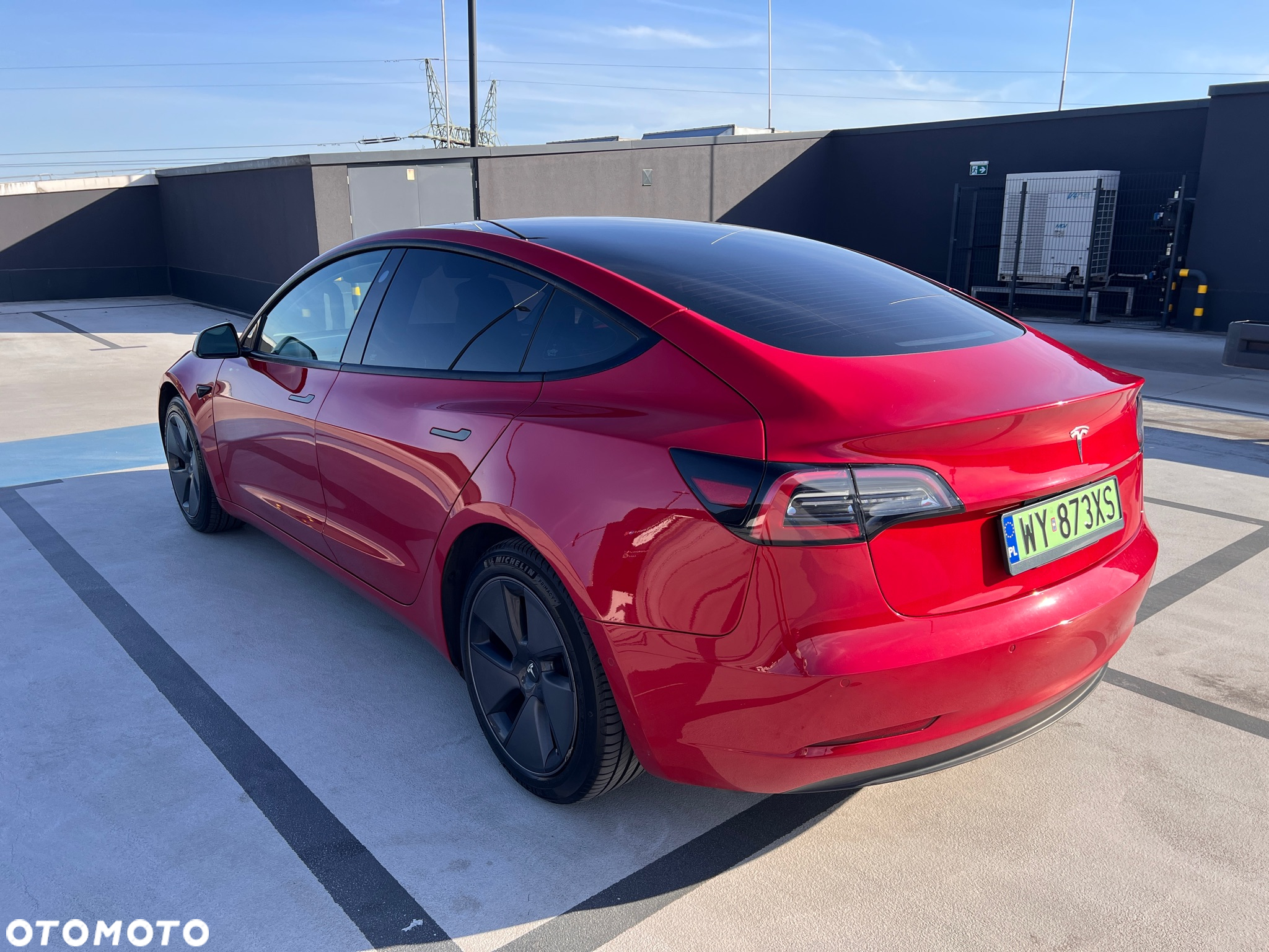 Tesla Model 3 Long Range RWD - 6