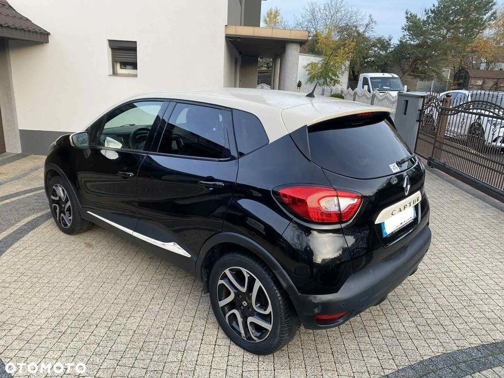 Renault Captur 1.2 TCe Intens EDC - 7