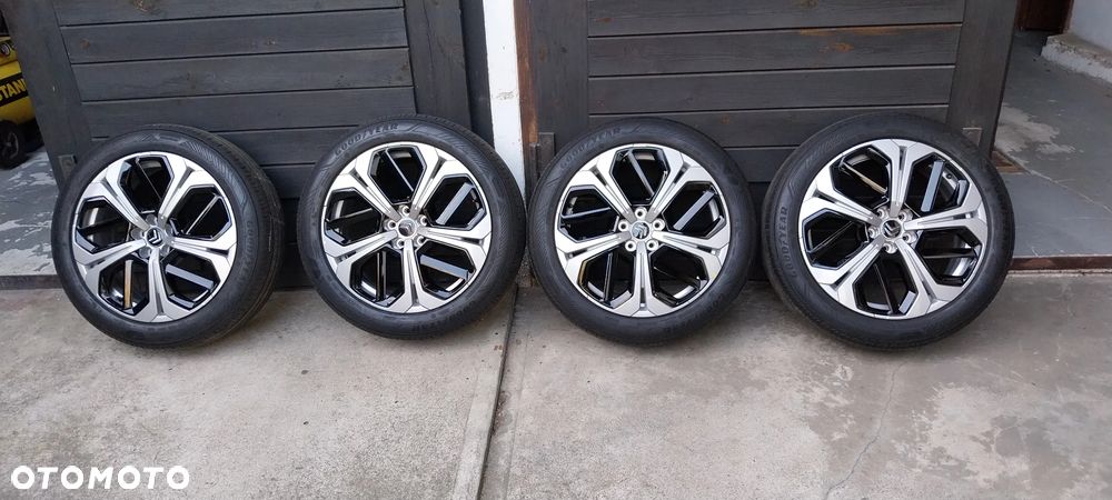 Citroën C5X 1.6 PureTech Shine Pack EAT8 - 19