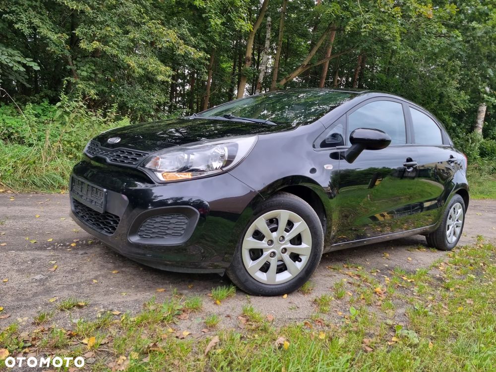 Kia Rio 1.2 S - 10