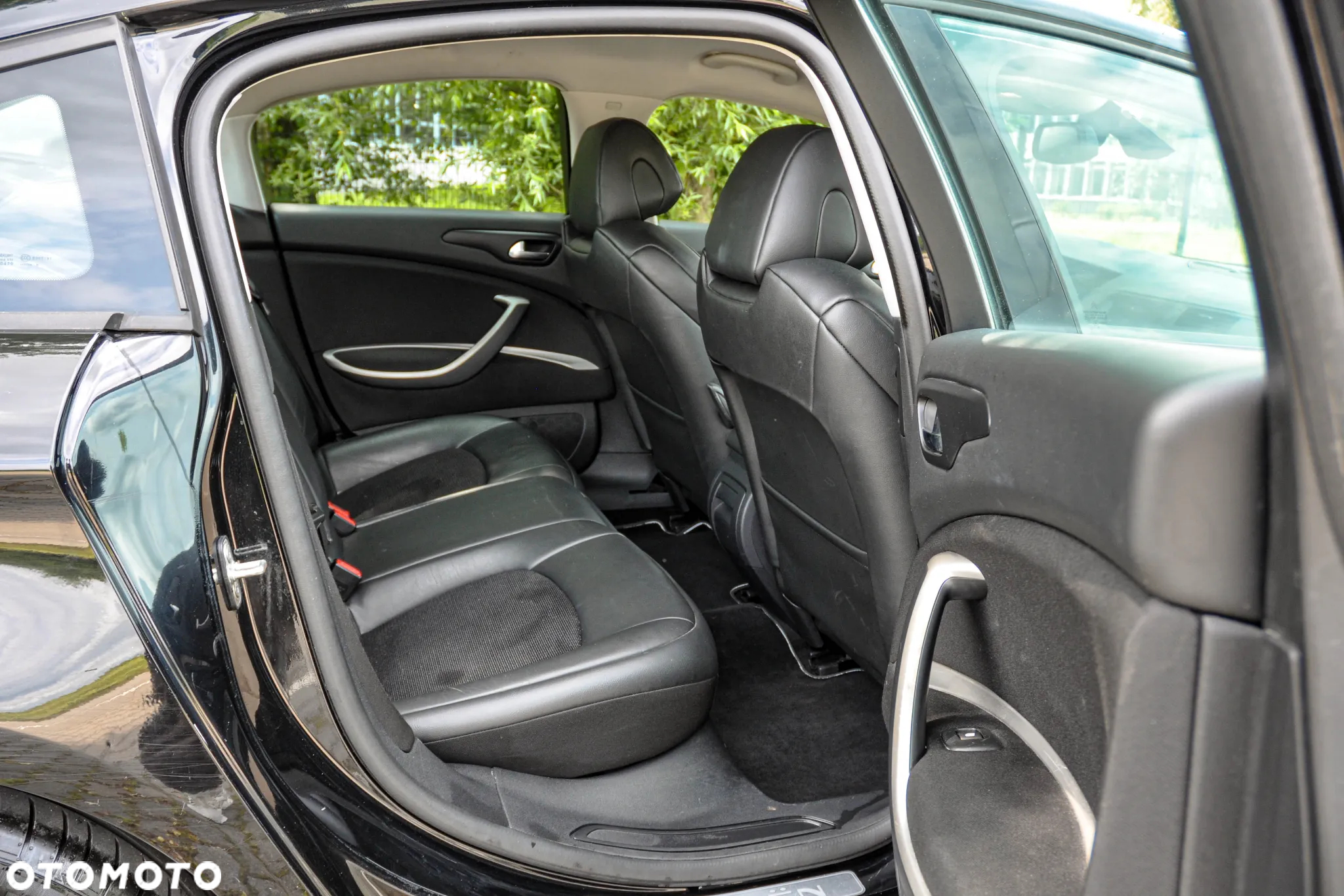 Citroën C5 THP 155 Business Class - 12