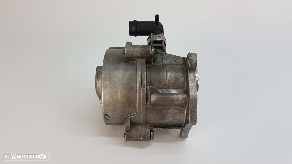 DEPRESSOR TRAVÕES / BOMBA DE VÁCUO RENAULT MEGANE II BERLINA 5P CONFORT DYNAMIQU... - 6