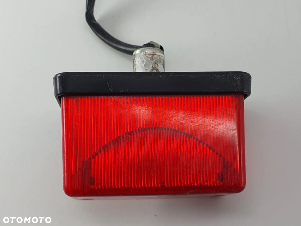 LAMPA SWIATLO PRZECIWMGIELNE  SMC 700 ARGON JUMBO 700 - 5