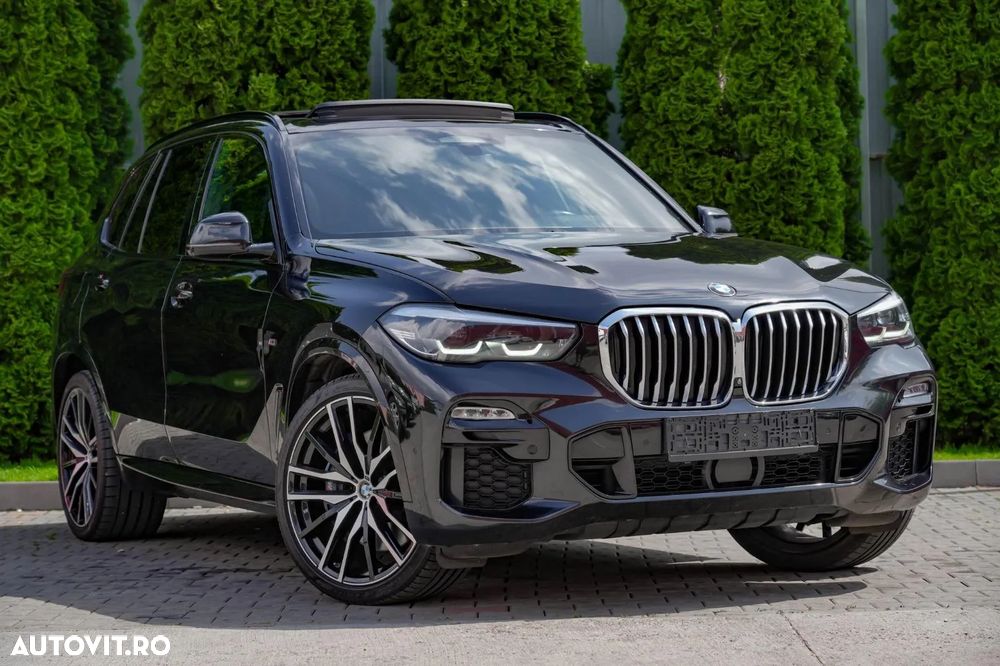 BMW X5 xDrive30d - 2