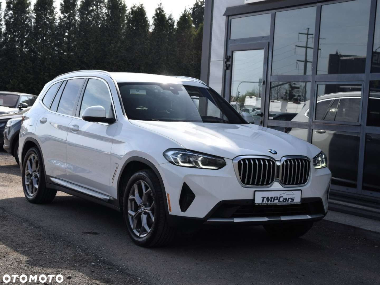 BMW X3 - 31
