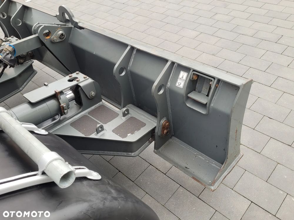 Wacker Neuson EW100 / ROTOTILT ze szczypcami / bogate wyposażenie / - 10