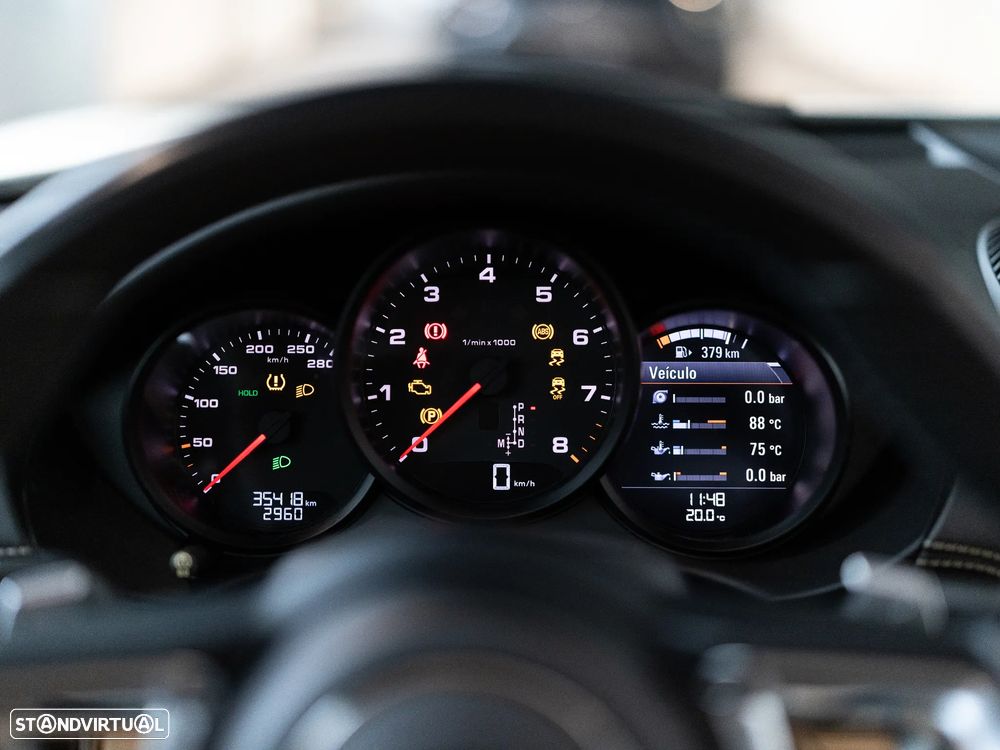 Porsche 718 Boxster 2.0 PDK - 38