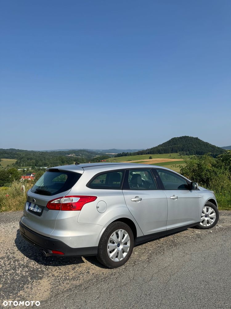 Ford Focus - 4