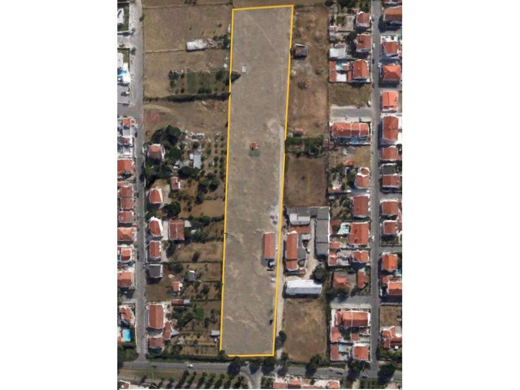 Vende-se terreno às portas da cidade de Évora! - Grande imagem: 2/9