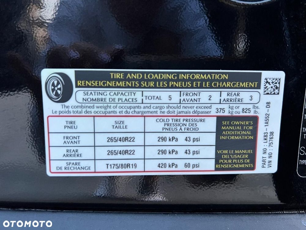 Jaguar F-Pace 2.0 P250 mHEV AWD R-Dynamic S - 19