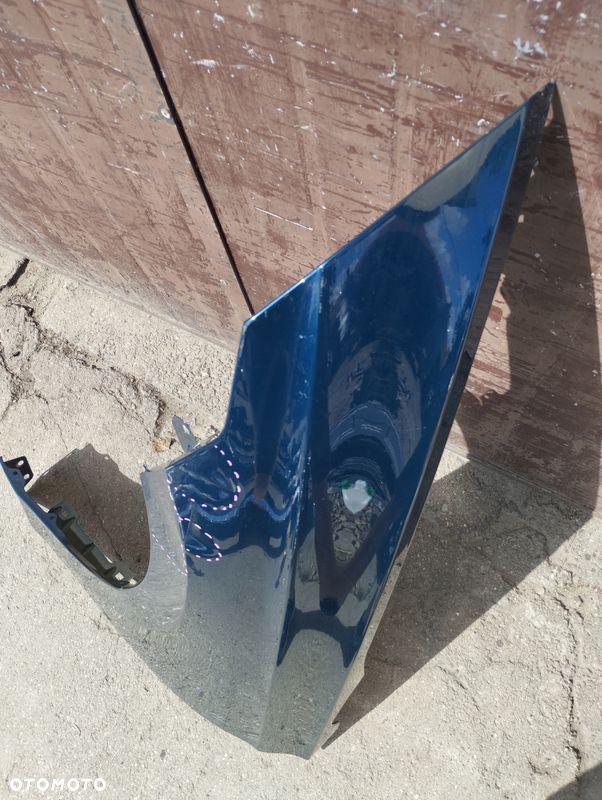 Błotnik lewy przód VW Id7 ID.7 14A - 3