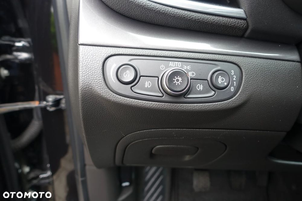 Opel Mokka 1.6 CDTI Cosmo S&S - 27