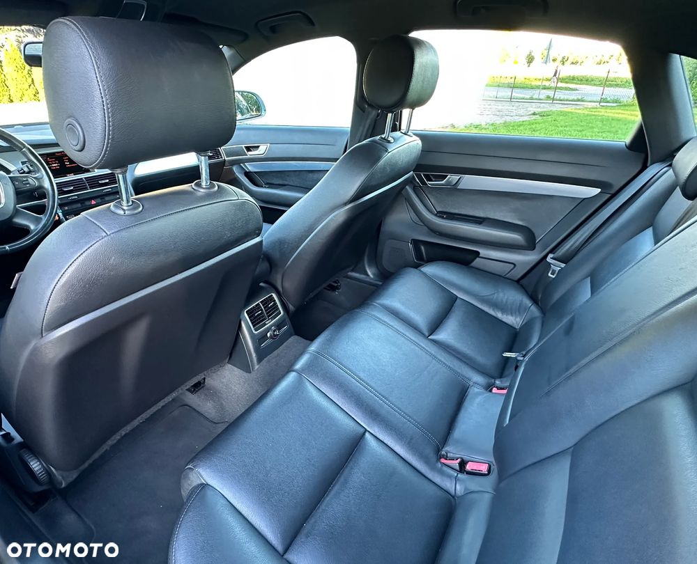 Audi A6 Limousine - 15