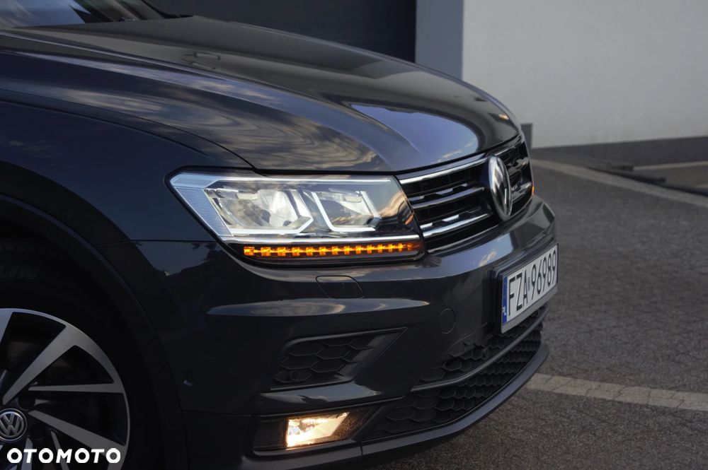 Volkswagen Tiguan 2.0 TDI SCR 4MOTION (BlueMotion Techn.) DSG Sound - 22