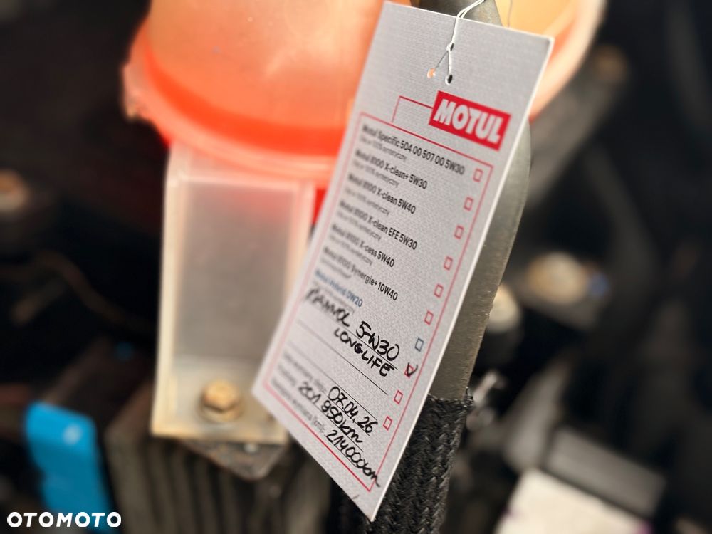 Renault Master L2H2 3.5t Pack Clim 4d - 22