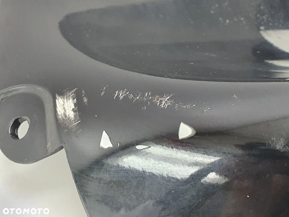 Owiewka Oslona Boczek Nakladka  Aprilia Mojito Custom 50 Habana - 21