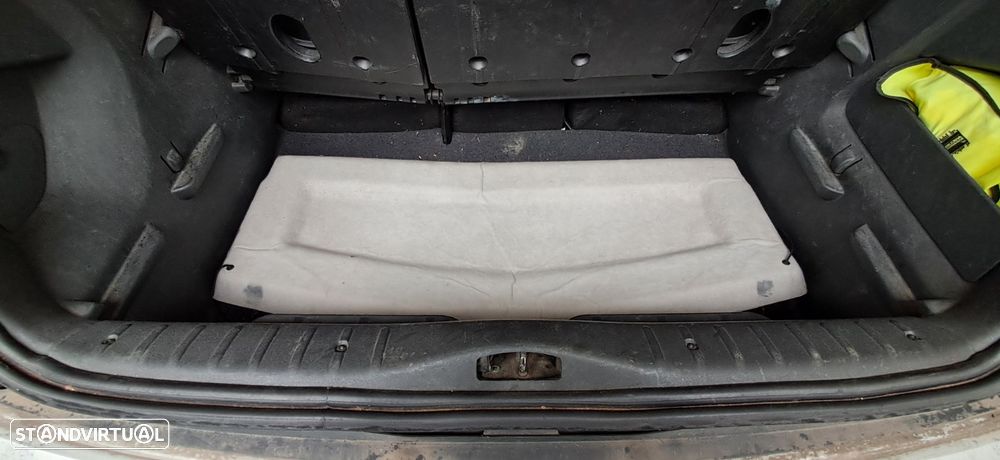 Citroën C3 1.4 HDi SX Pack - 12