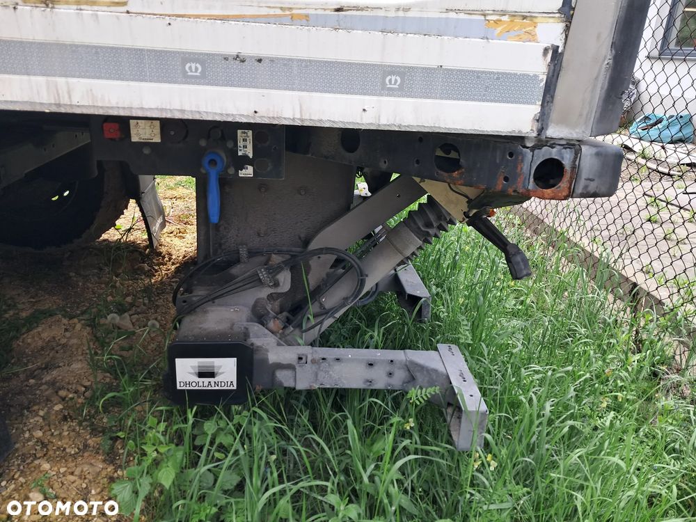 Schmitz Cargobull sko 24 CHŁODNIA - 14
