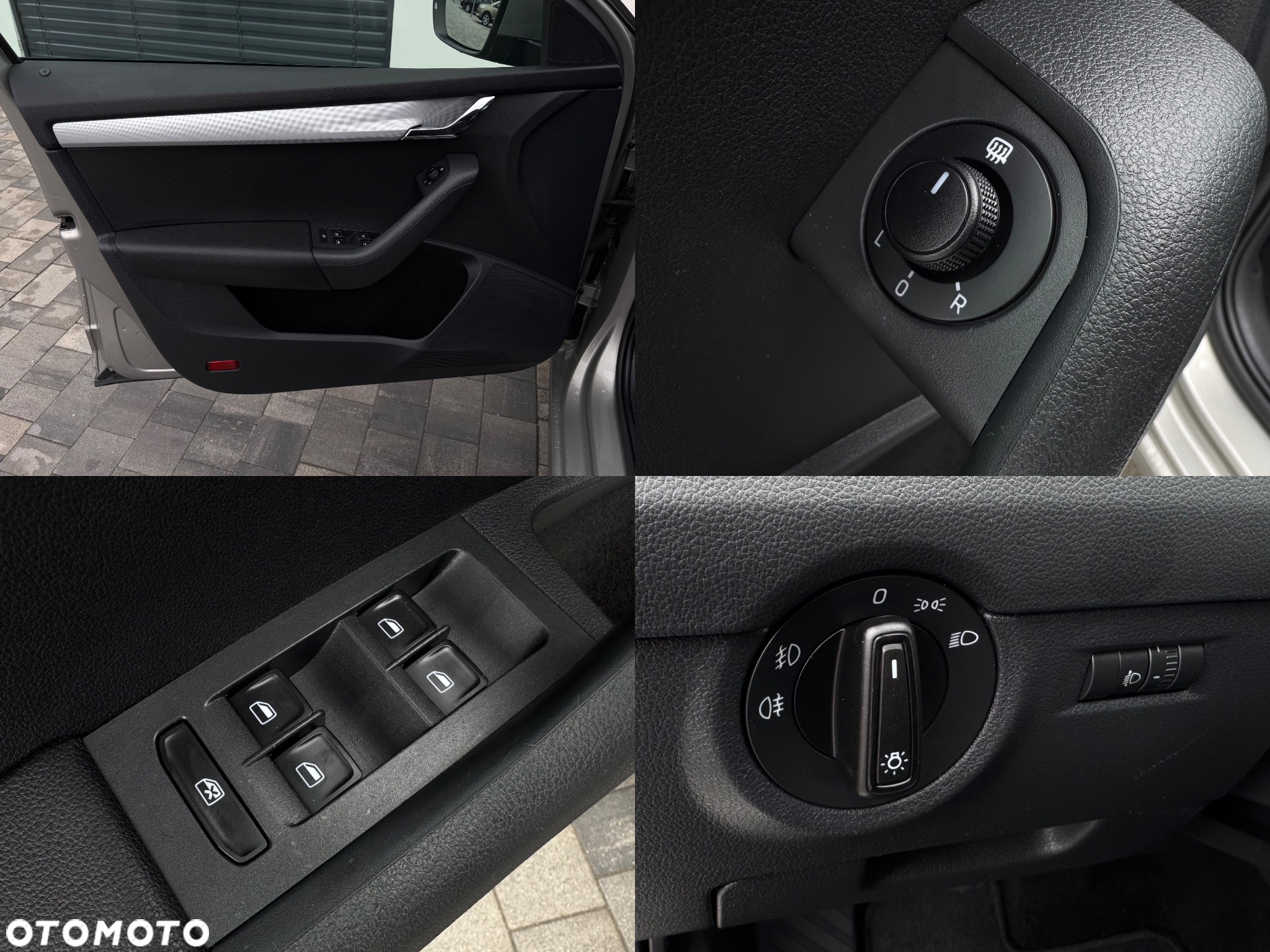 Skoda Octavia 1.4 TSI Ambition - 16