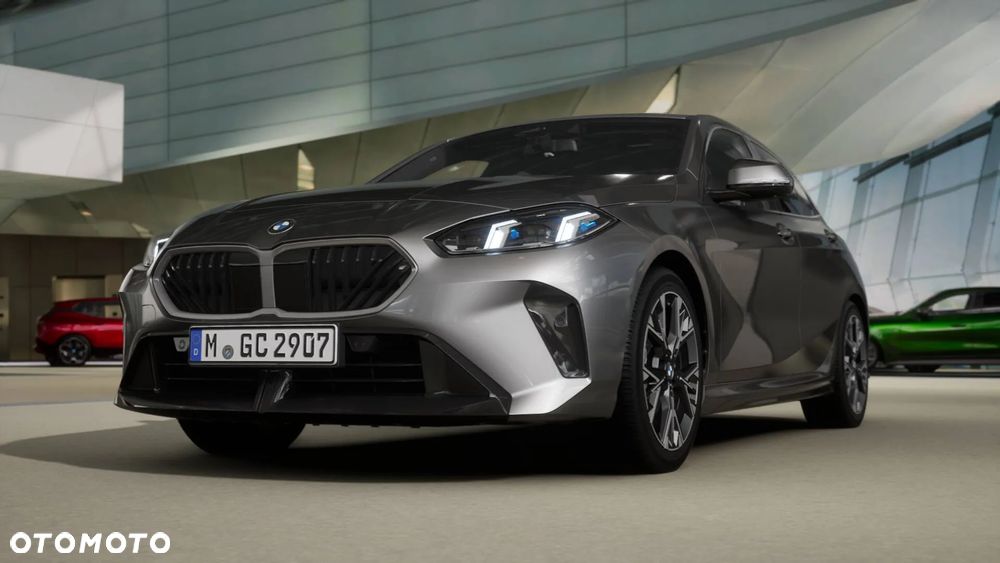 BMW Seria 1 120 mHEV - 3