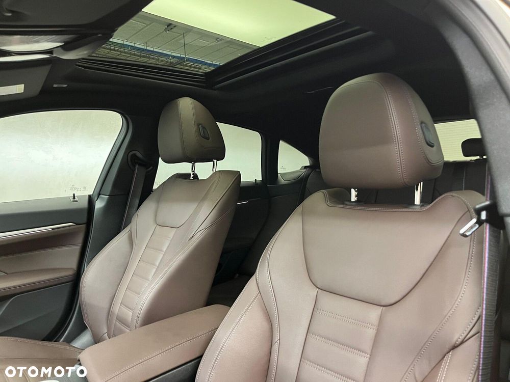 BMW Seria 4 420d xDrive mHEV M Sport sport - 20