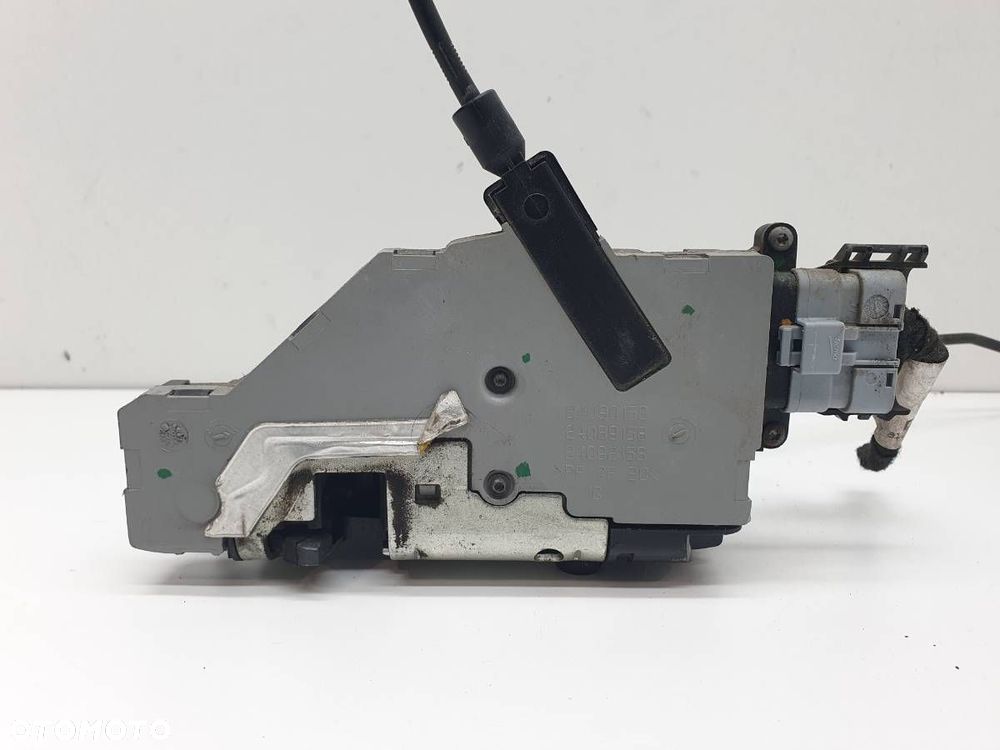 ZAMEK TYŁ LEWY 6 PIN CITROEN C4 GRAND PICASSO I EUROPA - 3