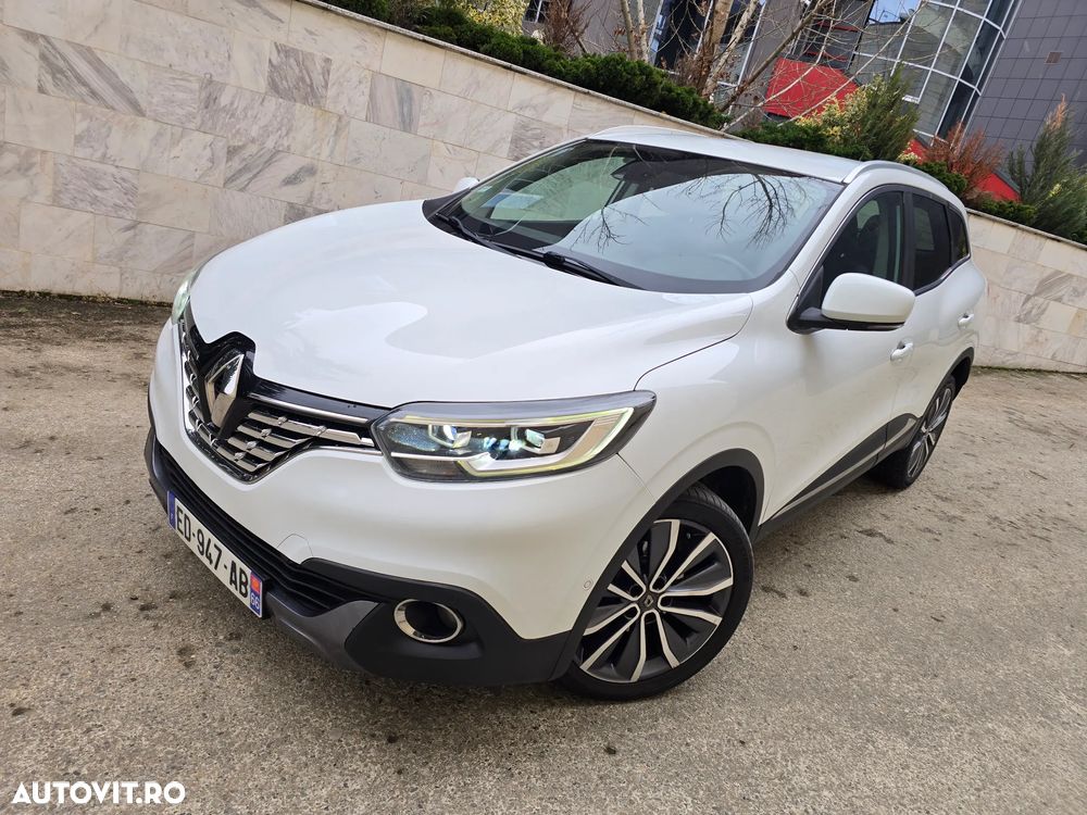 Renault Kadjar - 1