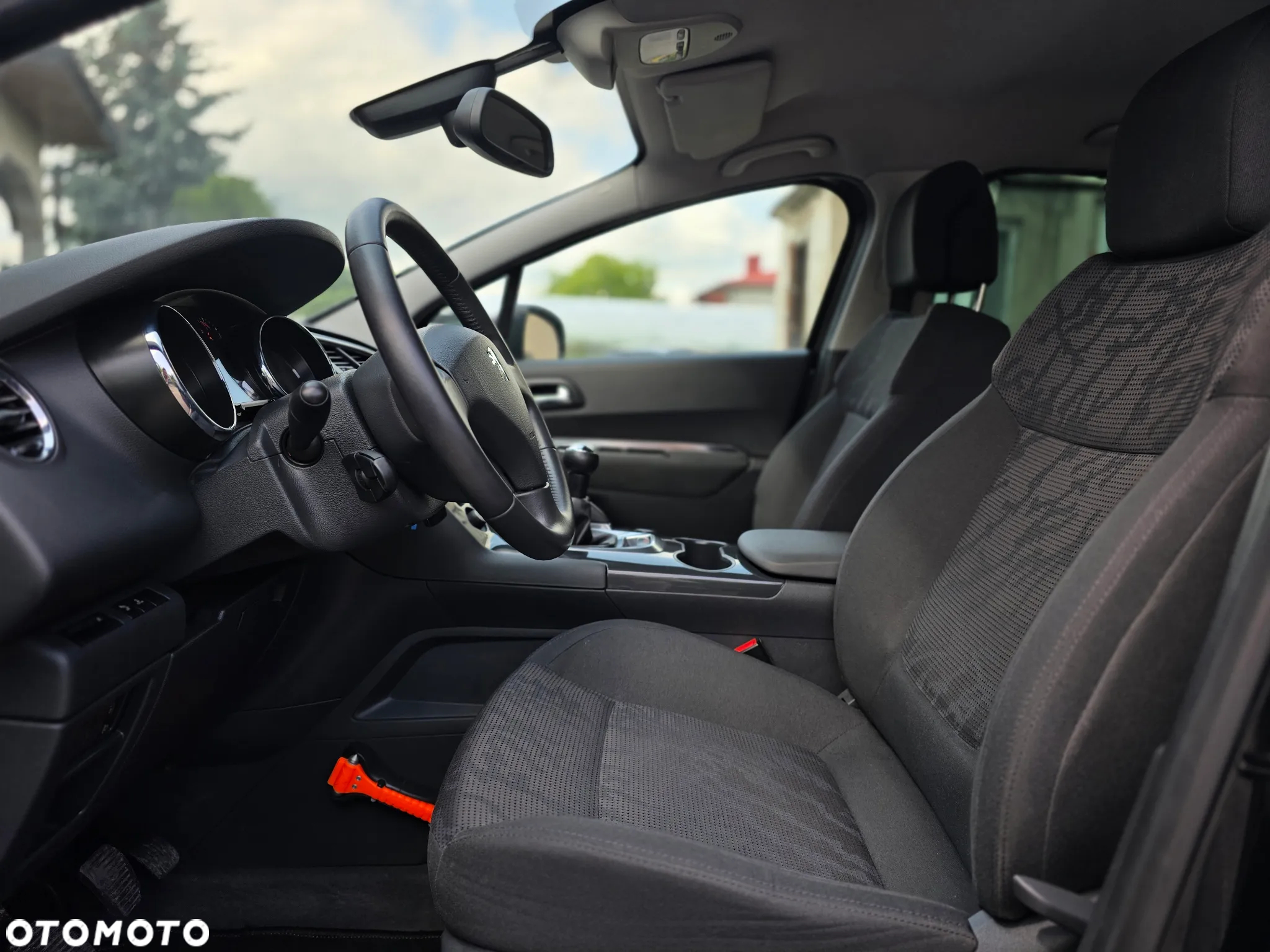Peugeot 3008 - 12