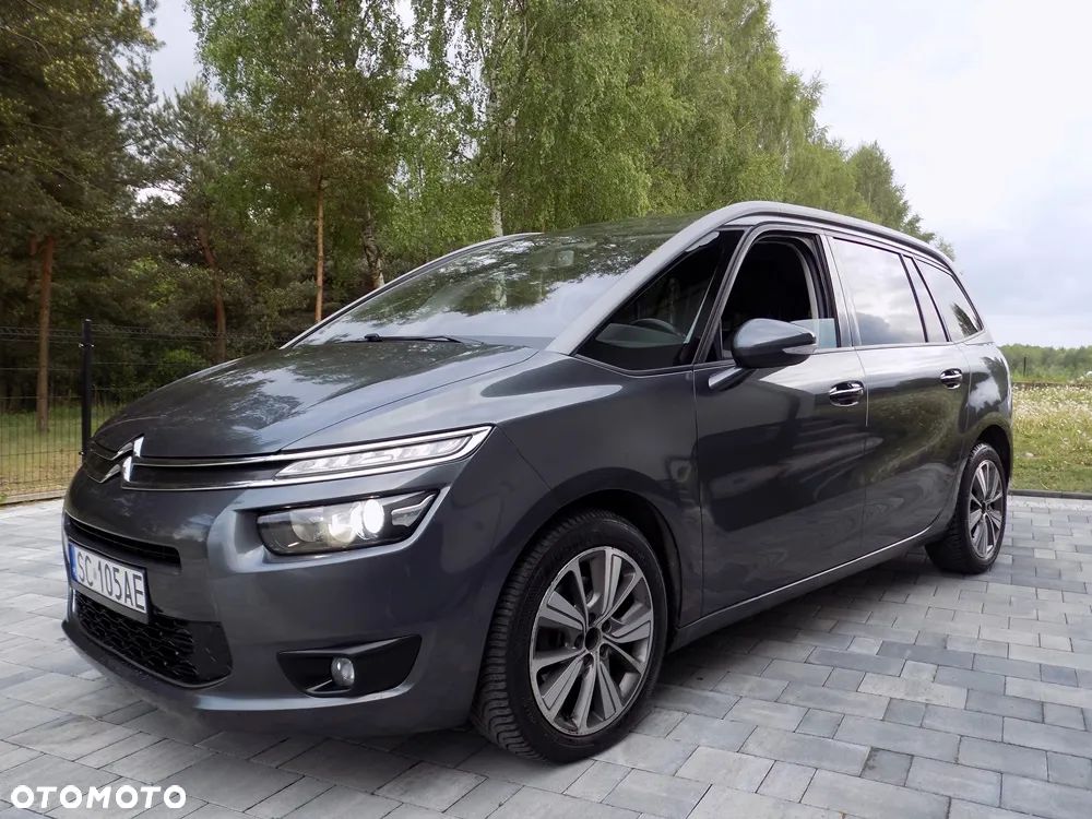 Citroën C4 Picasso 2.0 BlueHDi Seduction - 27