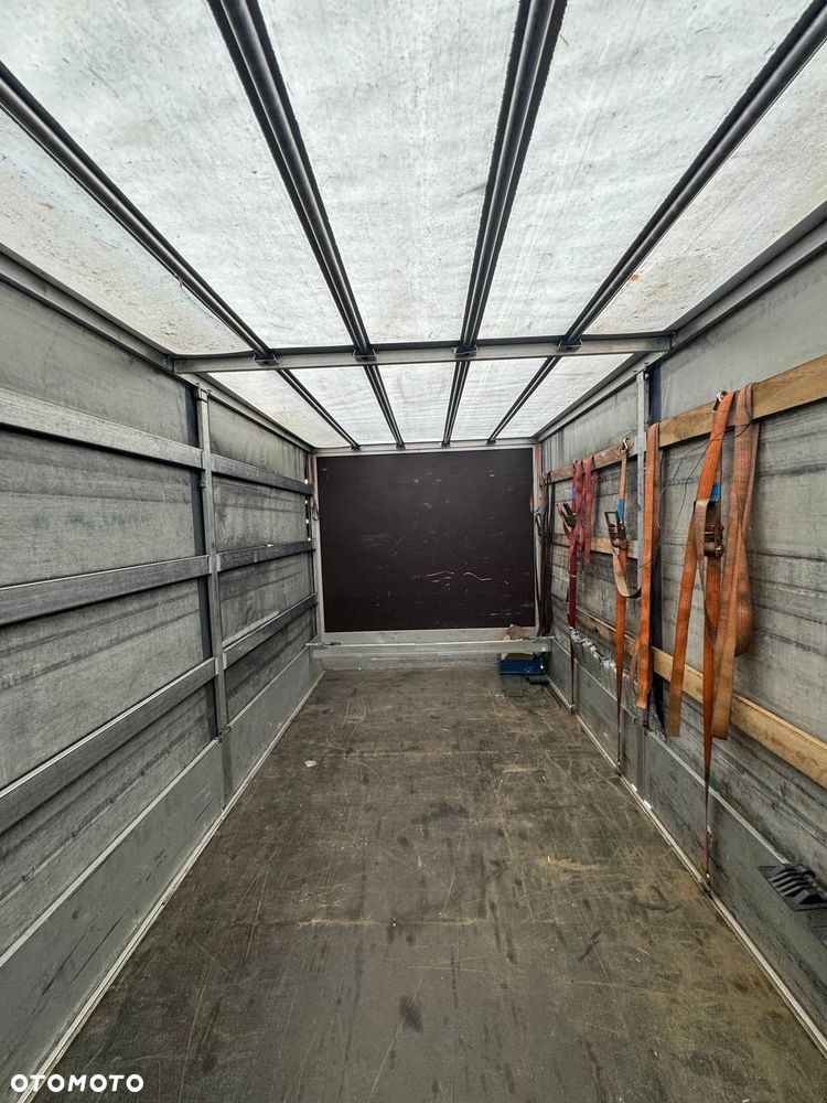 Renault Master - 5